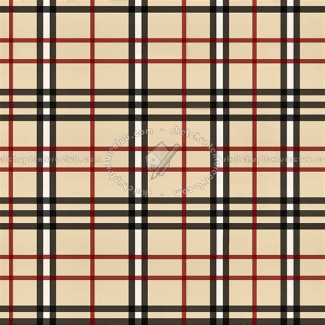 burberry tartan|Burberry tartan pattern.